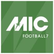 MICFootball7 (MIC7) logo