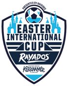 Easter Int. Cup logo