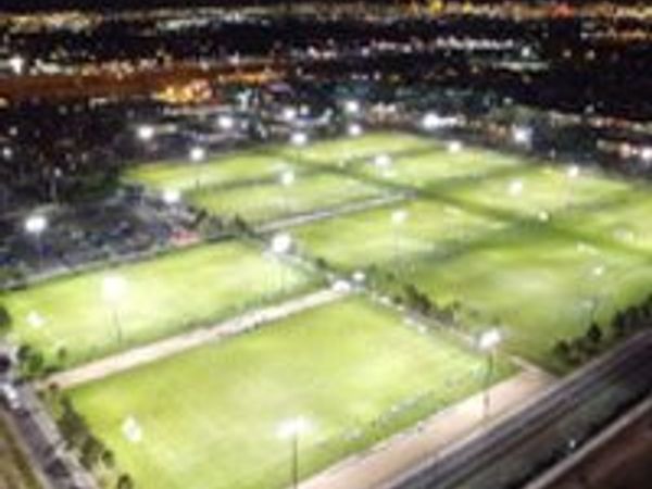Las Vegas Mayor's Cup photo