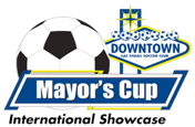 Las Vegas Mayor's Cup logo