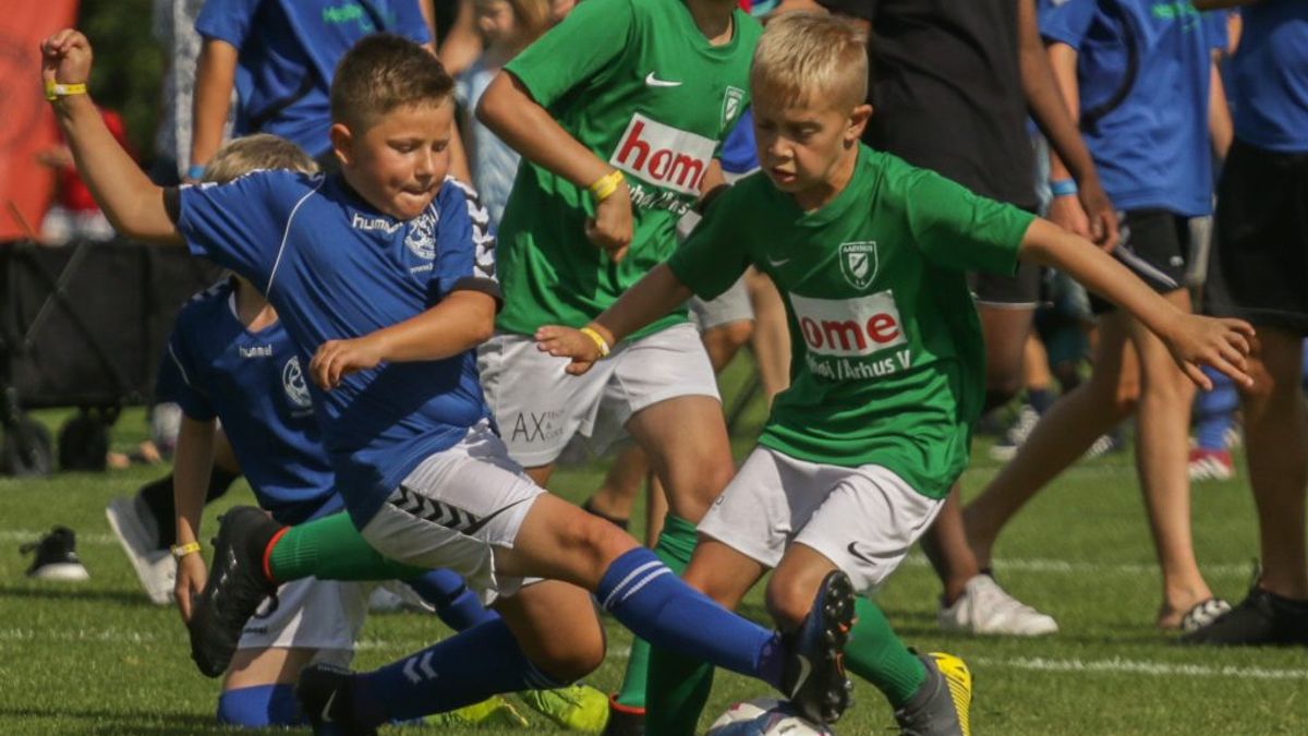 Foto principal de Vildbjerg Cup
