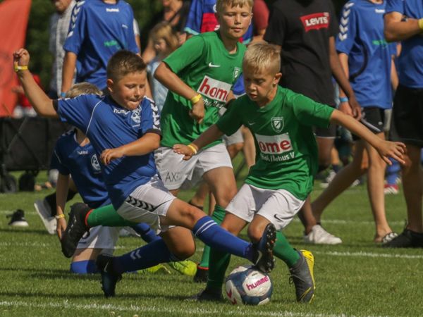 Foto de Vildbjerg Cup