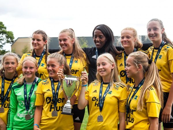 Foto de Vildbjerg Cup
