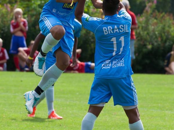Foto de Vildbjerg Cup