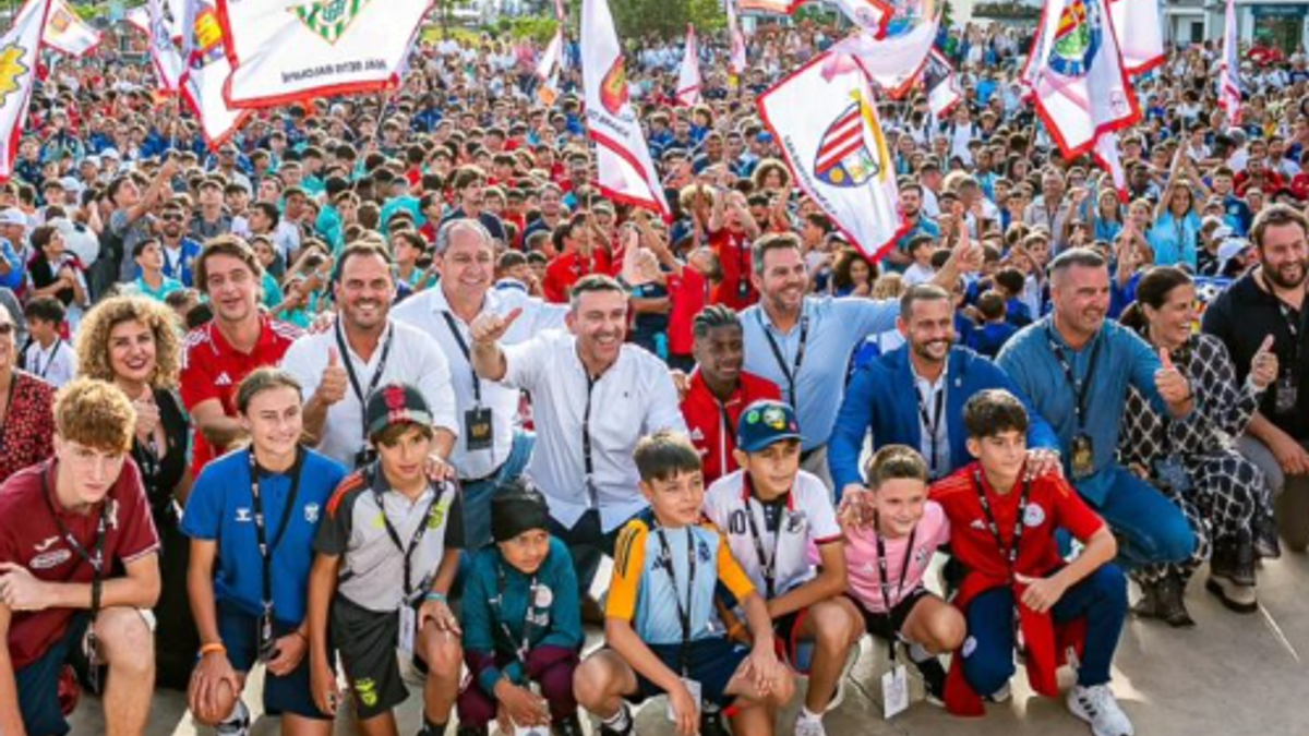 Lanzarote Int. Cup main photo