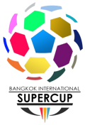 Bangkok Supercup 로고