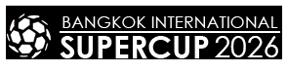 Logo de Bangkok Supercup