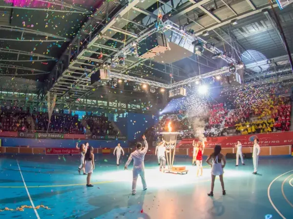 Copa Jordi photo