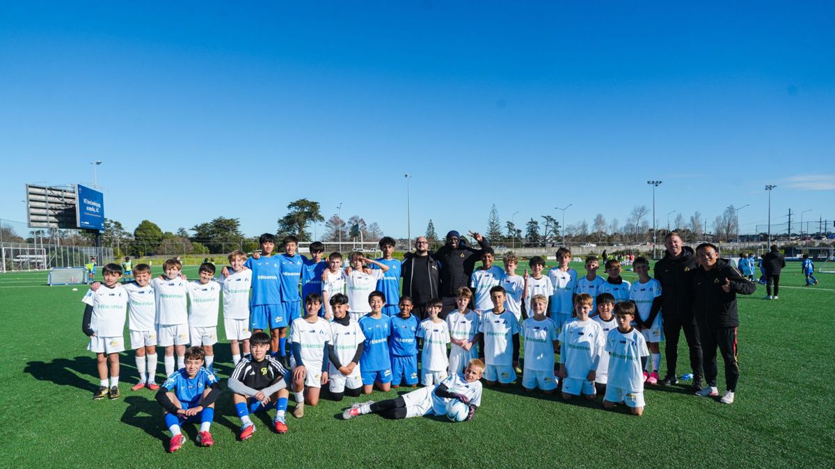 Foto principal de AIYE Cup Auckland
