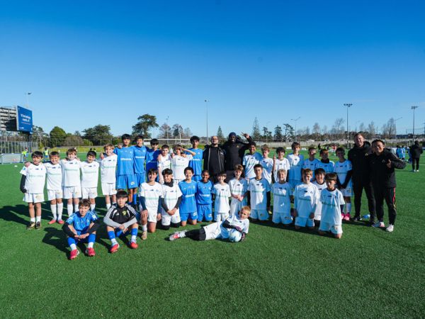 Foto de AIYE Cup Auckland