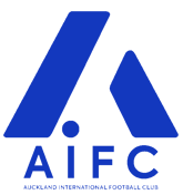 Logo de AIYE Cup Auckland