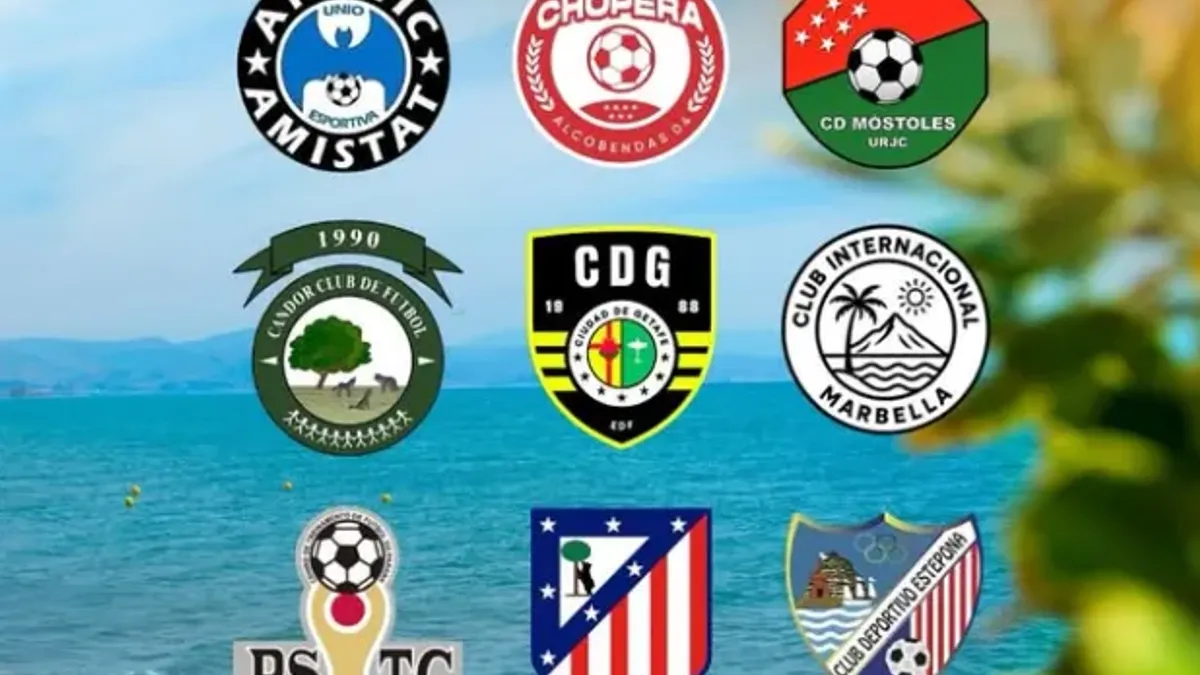Foto principal de Easter ESEI Cup