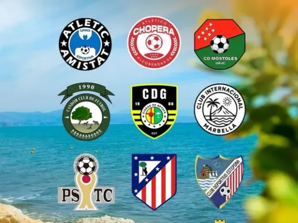 Foto de Easter ESEI Cup