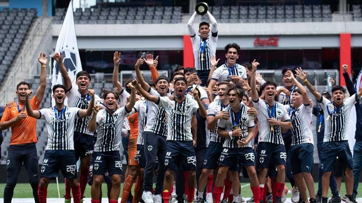 Foto principal de Copa Rayados Int