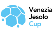 Venezia Jesolo Cup 로고