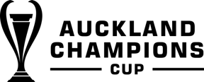 Logo de Auckland Champions Cup