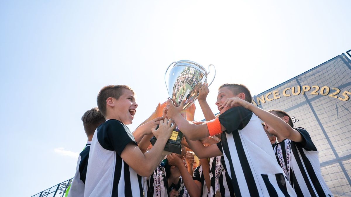 Dragan Mance Cup main photo