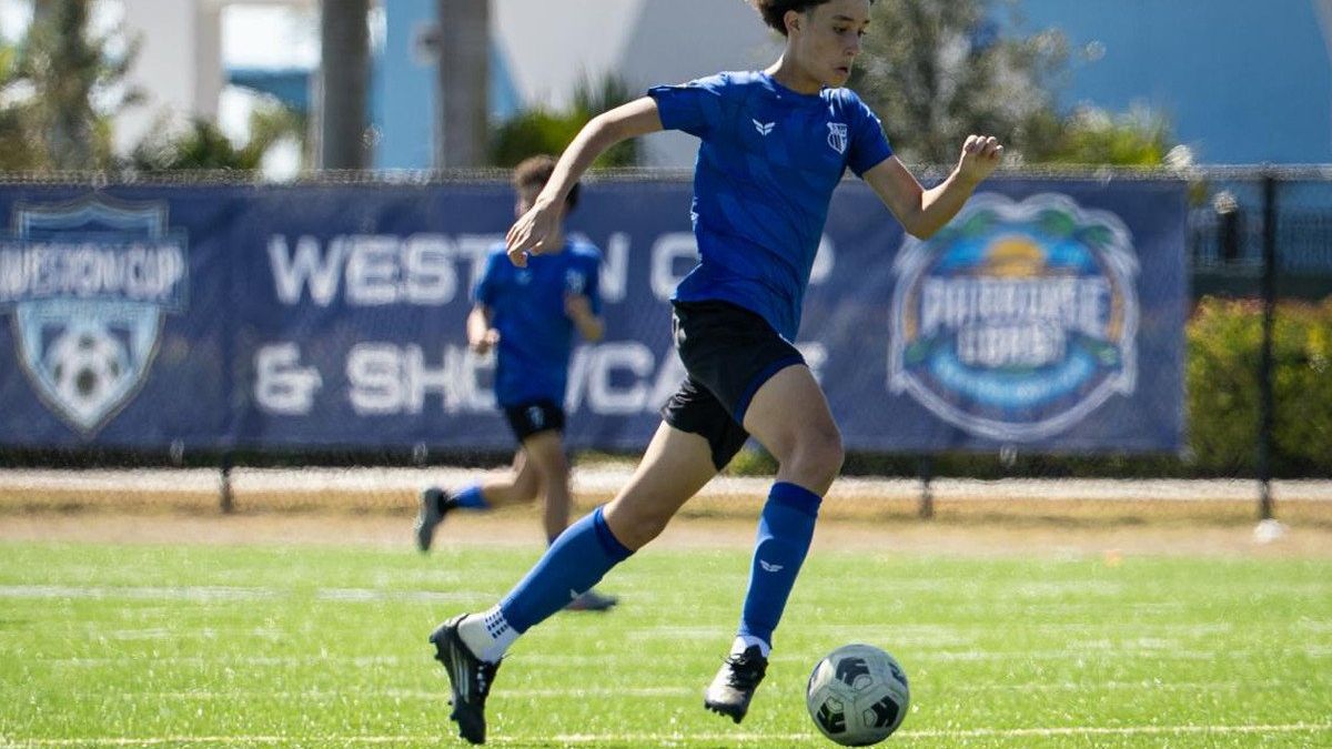 Weston Cup & Showcase main photo