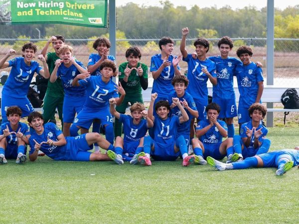 Weston Cup & Showcase photo