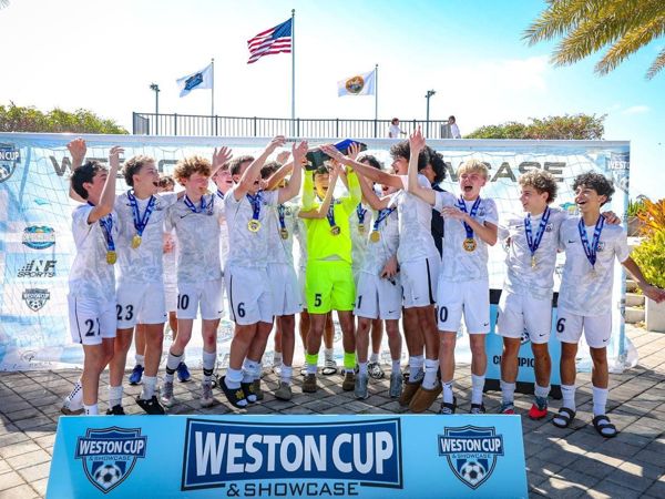 Weston Cup & Showcase photo