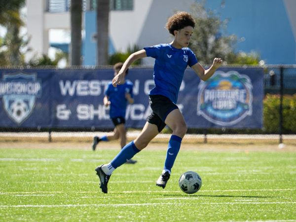 Weston Cup & Showcase photo