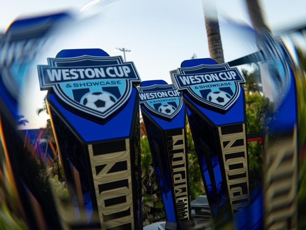 Weston Cup & Showcase photo