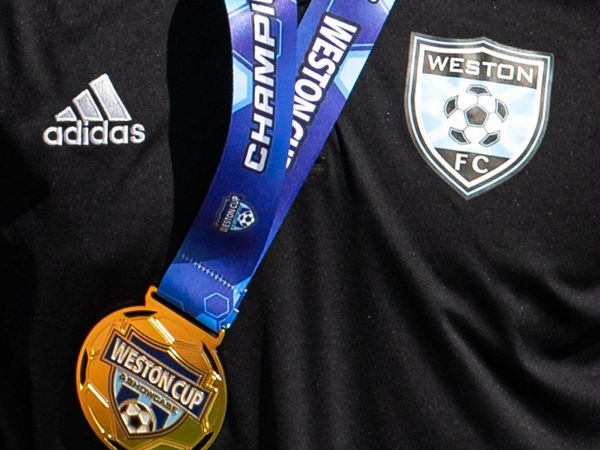 Weston Cup & Showcase photo