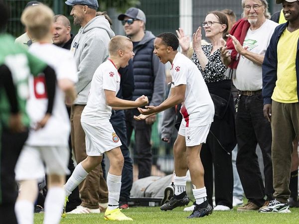 Helsinki Cup photo
