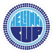 Helsinki Cup logo
