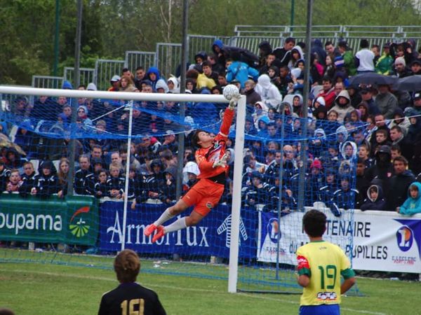Mondial Pupilles photo