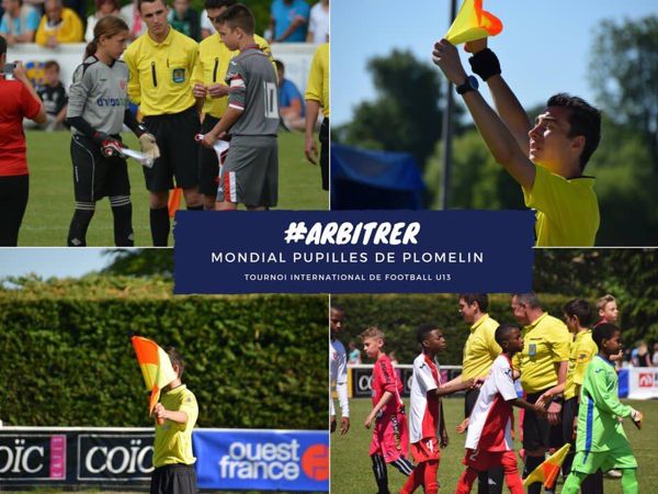 Mondial Pupilles photo
