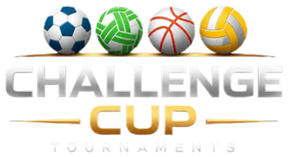 Challenge Cup Paredes 로고
