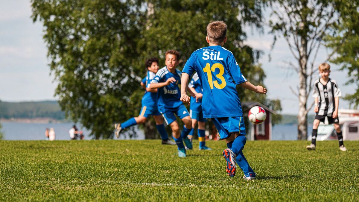 Foto principal de Piteå Summer Games