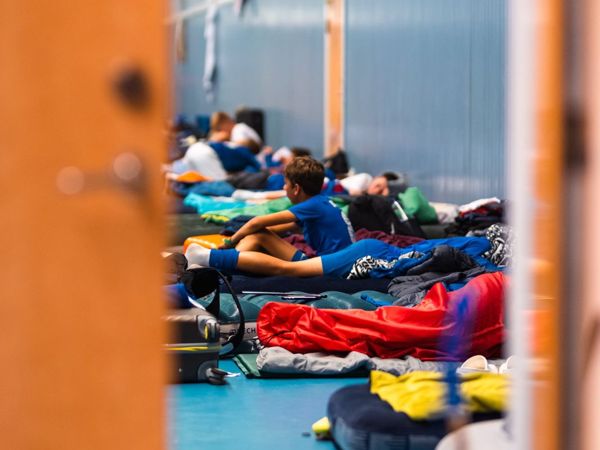Foto de Piteå Summer Games