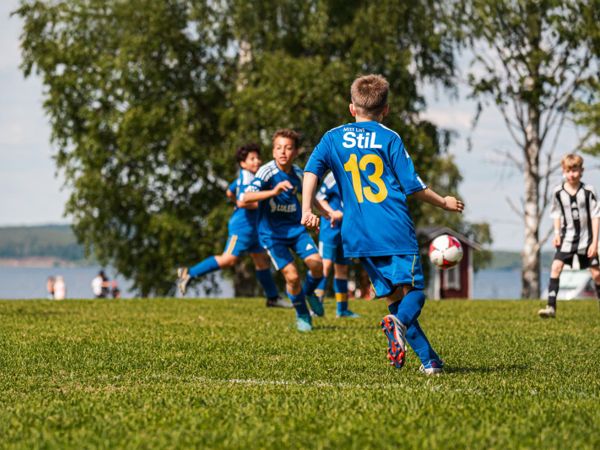 Foto de Piteå Summer Games