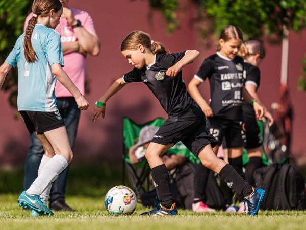 Foto de Piteå Summer Games