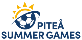 Logo de Piteå Summer Games