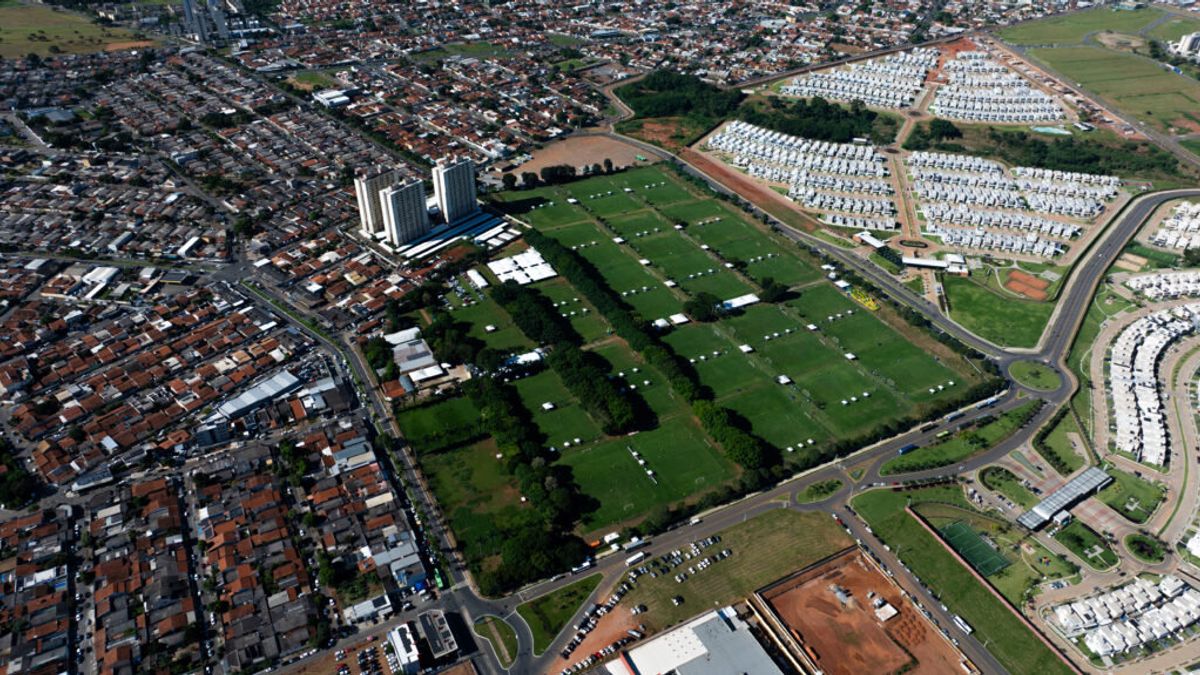 Foto principal de Go Cup