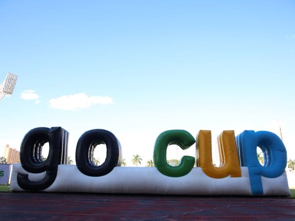 Foto de Go Cup