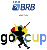 Logo de Go Cup