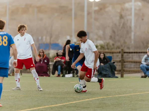 Foto de 7 Elite Int. Tournament