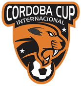 Córdoba Cup logo