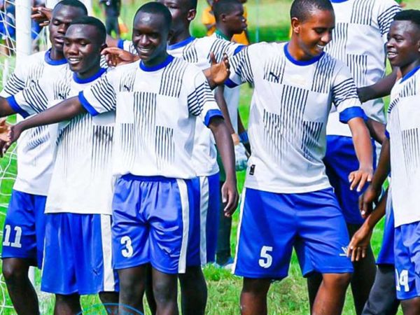 African Chipkizi Cup photo