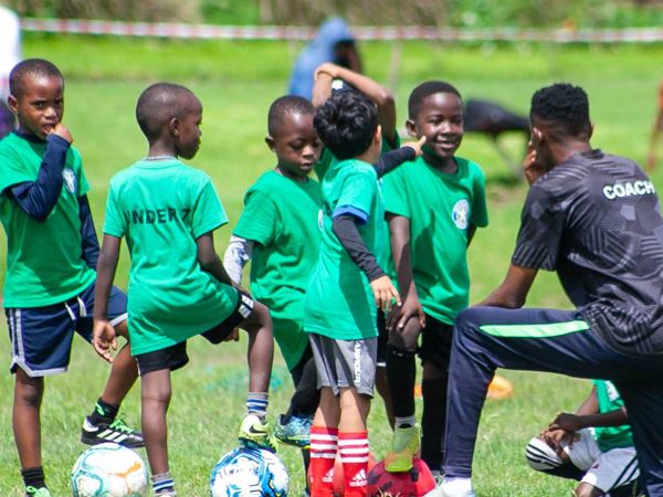 African Chipkizi Cup photo