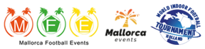 Mallorca Amateur 7v7 1st logo