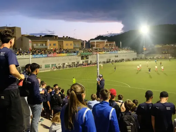 코파 펜테코스테스 사진
