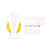 KHS Cup U14 Malta 로고