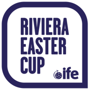 Logo de Riviera Easter Cup
