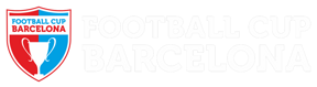 Football Cup BCN (Autumn) logo