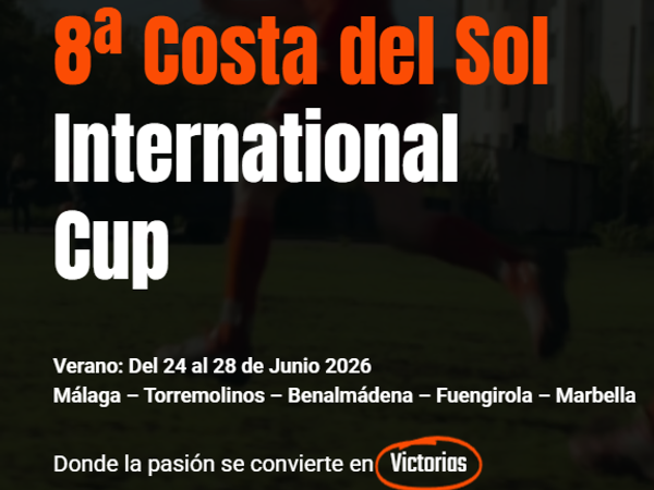 Foto de Costa del Sol Cup